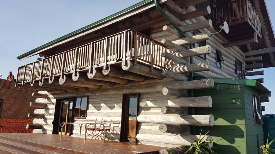 3 Bedroom Property for Sale in Bettys Bay Western Cape